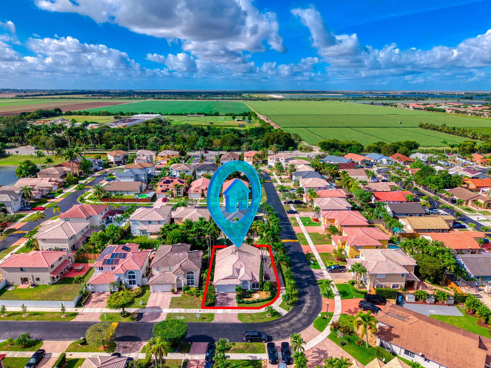 12855 Northeast 2nd Avenue, North Miami, Florida 33161